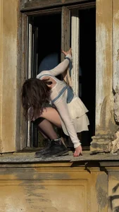 LiyaFly Parkour?! haha Immagine 