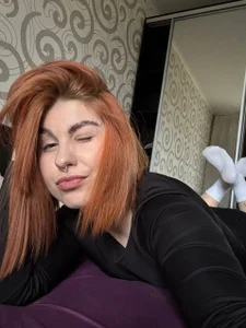 Public de GingerPinky  3 Imagens