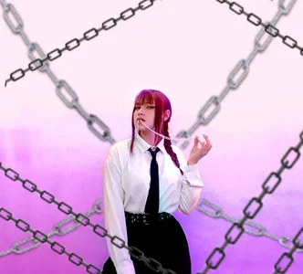 SweetieMarry K-Poper Halloween Hình