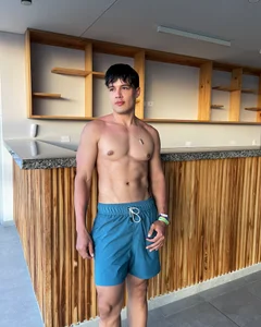 Brandonn_Ali's XXX Nude Photo 1