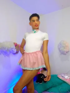 Ariel_Femboy_ Ari Immagine  5