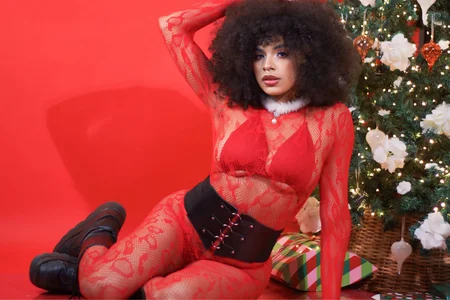 Raven_luvMerry christmas🎄❤️图片 6