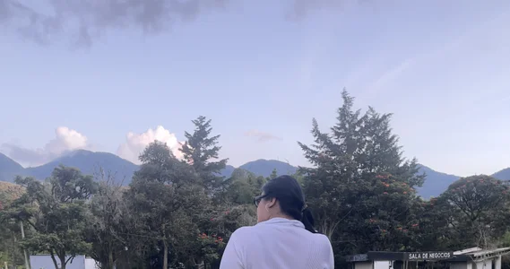 Scarlett_grey1 Enjoying nature🍃🌷🌺🌸🌸 Pic 7