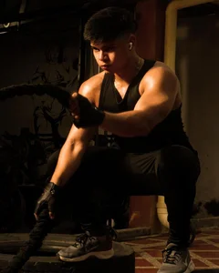 David_capizzi_ Body exercises Foto