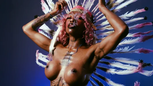 DaniaMarcell 💜 Pic 8