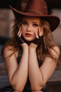 SelinSwarovskiのIt's Texas, baby.の 3枚の写真