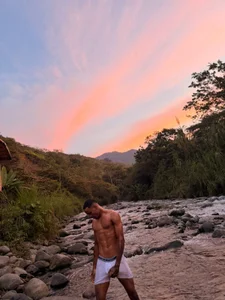 AaronCruz_sunse Bild