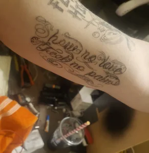 Tattoo