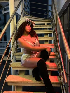 AfricaBell Cowgirl ✨ Pic 3