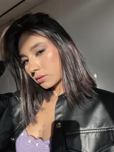 ximena_vasquez9 💜✨ Pic 2