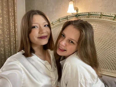 ChantellAlcosiba Public slika 4