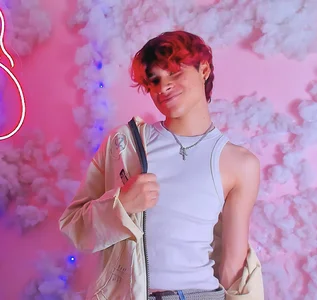 spicy_adonhis Sexy boy Foto 2