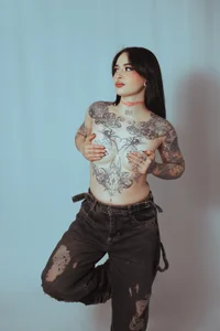 MadissonPaytonn Soft Heat รูป  5