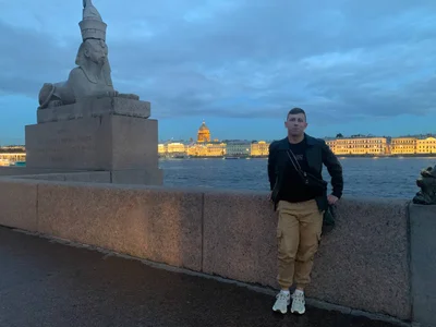 Sextigr2003 Санкт-Питербург Foto 2