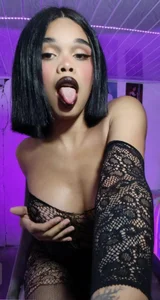 sienna-foxx Playing with Fire Fotka