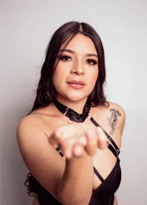 NebulaSin Intimate Portraits ✨ Foto