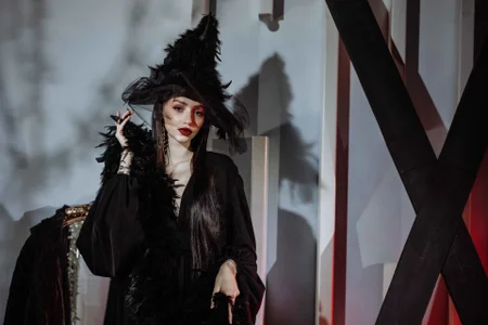 SophieCatty Your witch Bilde 3