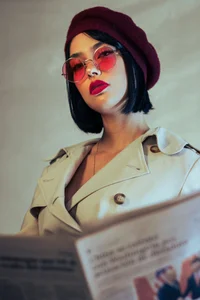 ElleDiane 1960 사진 2