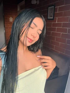 MeganCruzGB ✨ Pic