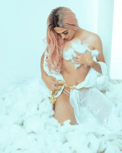 candy_canne__ Greek goddess ✨ Pic