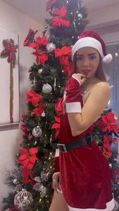 RoseWillsson Christmas 2025 2.0 Pic