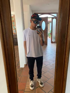 IMPERIO_ROMANO Yandel😍 사진 6