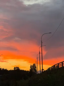 Touch_And_RunEnjoy my pleasant evening with me.图片 9