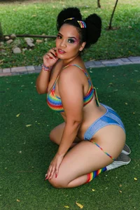 MercyCurly pride Pic 7