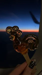 MelissaMelrey travel Gambar