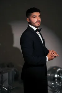 LaraandAxel 🖤axel😎  3. fénykép