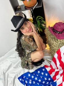 Happy 4th of July my loves de anna_alvarez Foto