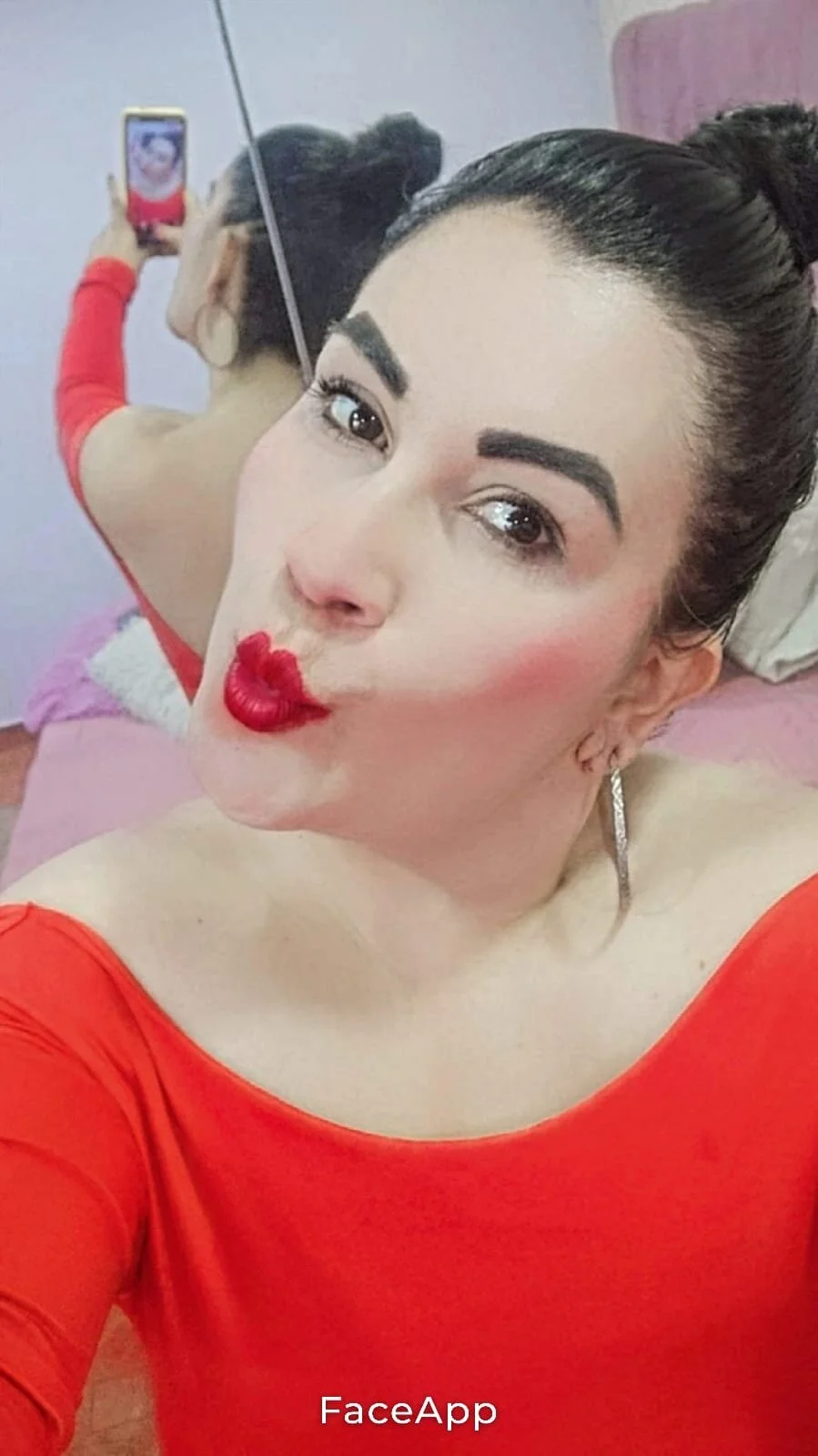 AriannaAdames Δημοφιλής εικόνα 5786