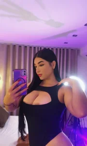 AlyssiaDanger Public Foto 9