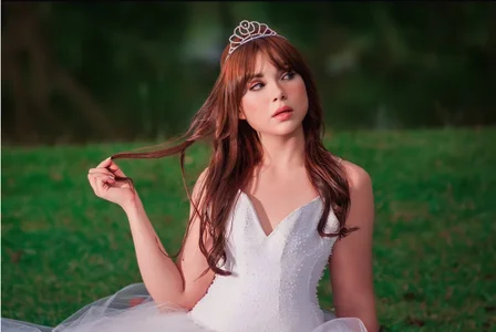 JanneCarter Queen 💕 зображення