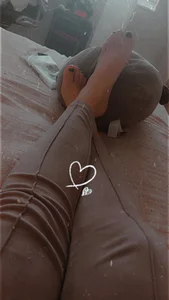 CharmingMaddie Foot Fetish 👣 Immagine  2