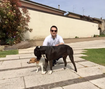 MisterRedXXX Public Pic 3