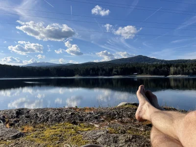 Public de GradGeil Foto