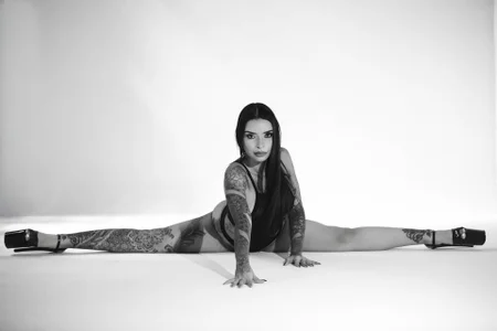 cocoamore Blazing woman💋 Pic