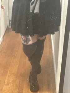 NiferTittyCam Just a taste! Hình 5