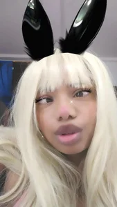 my blonde hair od KetraWesttt  2 snímek