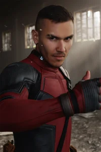 MarkSantozz Super Hard Mode👅😈  3. fénykép