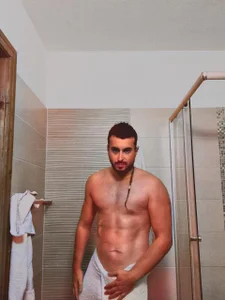 FuckToyBoy69 Public Εικόνα 9