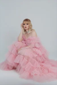 Zdjęcia Nicky_Stone Glamor:  3