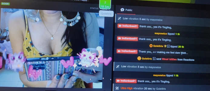 indianbae01 MY KING Pic 4