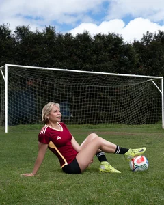geminis_milf world cup F 🏆🌎⚽ Pic 4