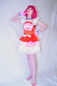 koshkasenpai Geiru Toneido pt1 Bilde