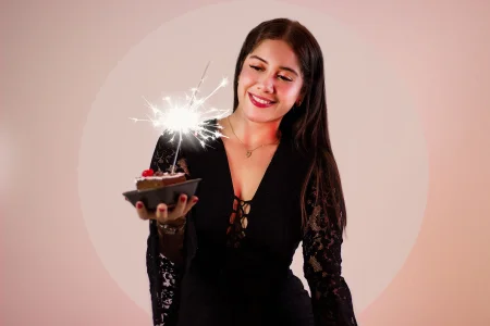 ThyaraJhonsのHappy Birthday ✨🍭の 4枚の写真