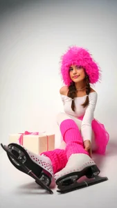 ArianaAllens 💗❄️ Pic