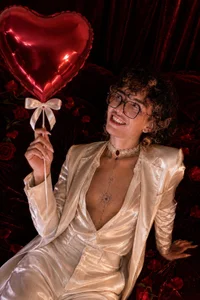 AustinReed17 ❤️‍🔥💘Let's make love more and strengthen our friendship.🩷🍒 รูป  2