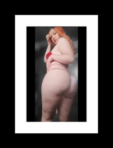 NinaGauther RED❤️ Pic